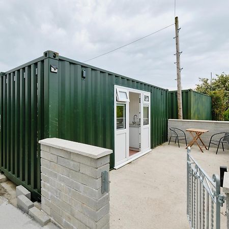 Mount View Overnight Accommodation Penzance Luaran gambar