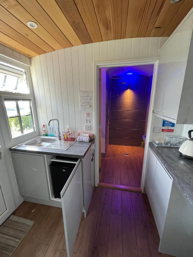 Mount View Overnight Accommodation Penzance Luaran gambar