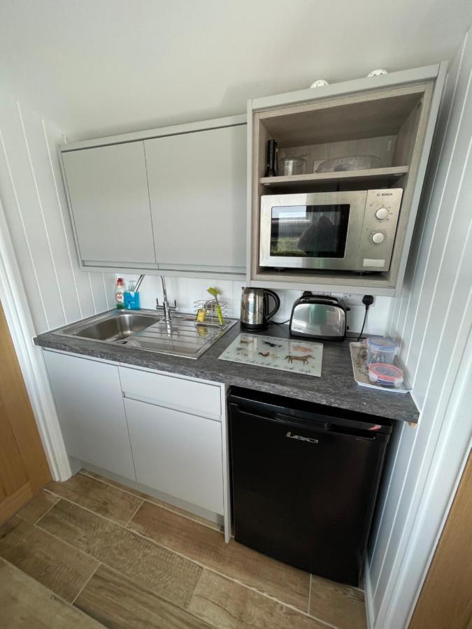 Mount View Overnight Accommodation Penzance Luaran gambar