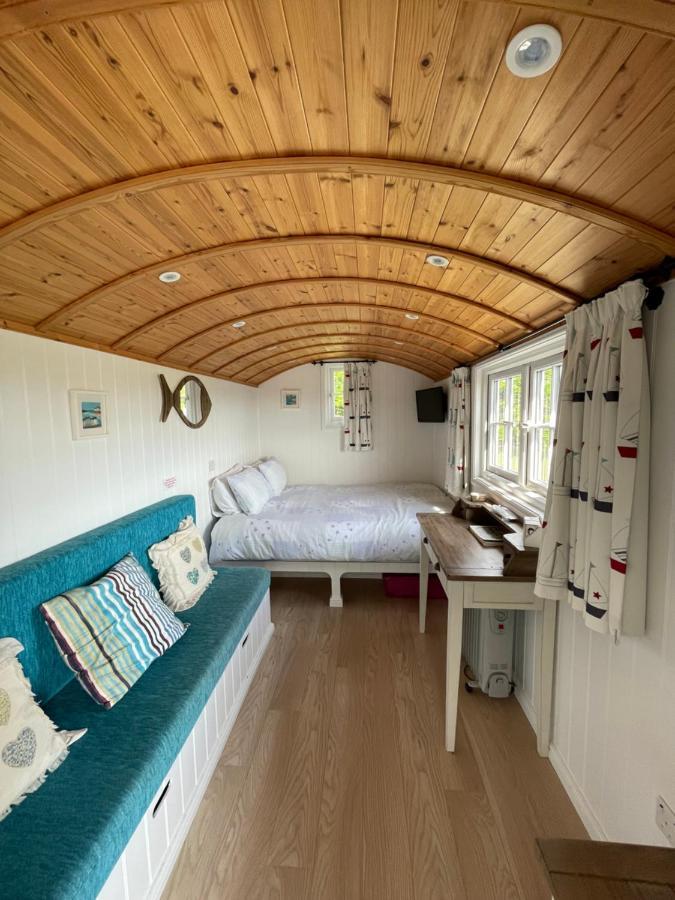 Mount View Overnight Accommodation Penzance Luaran gambar