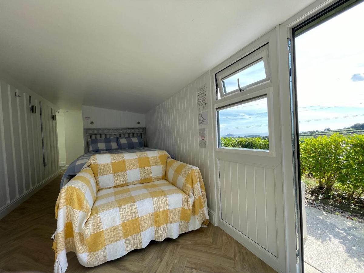 Mount View Overnight Accommodation Penzance Luaran gambar