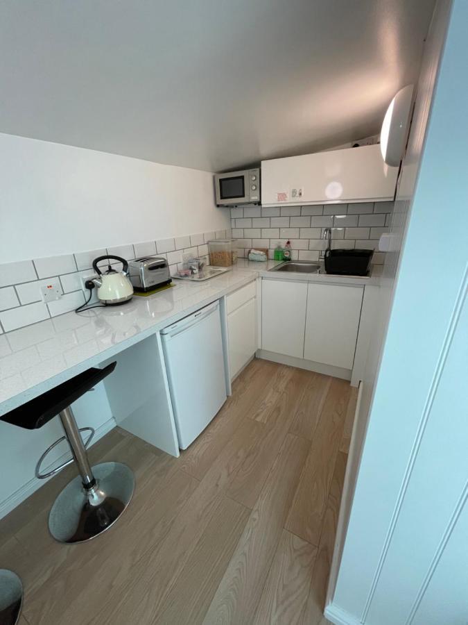 Mount View Overnight Accommodation Penzance Luaran gambar