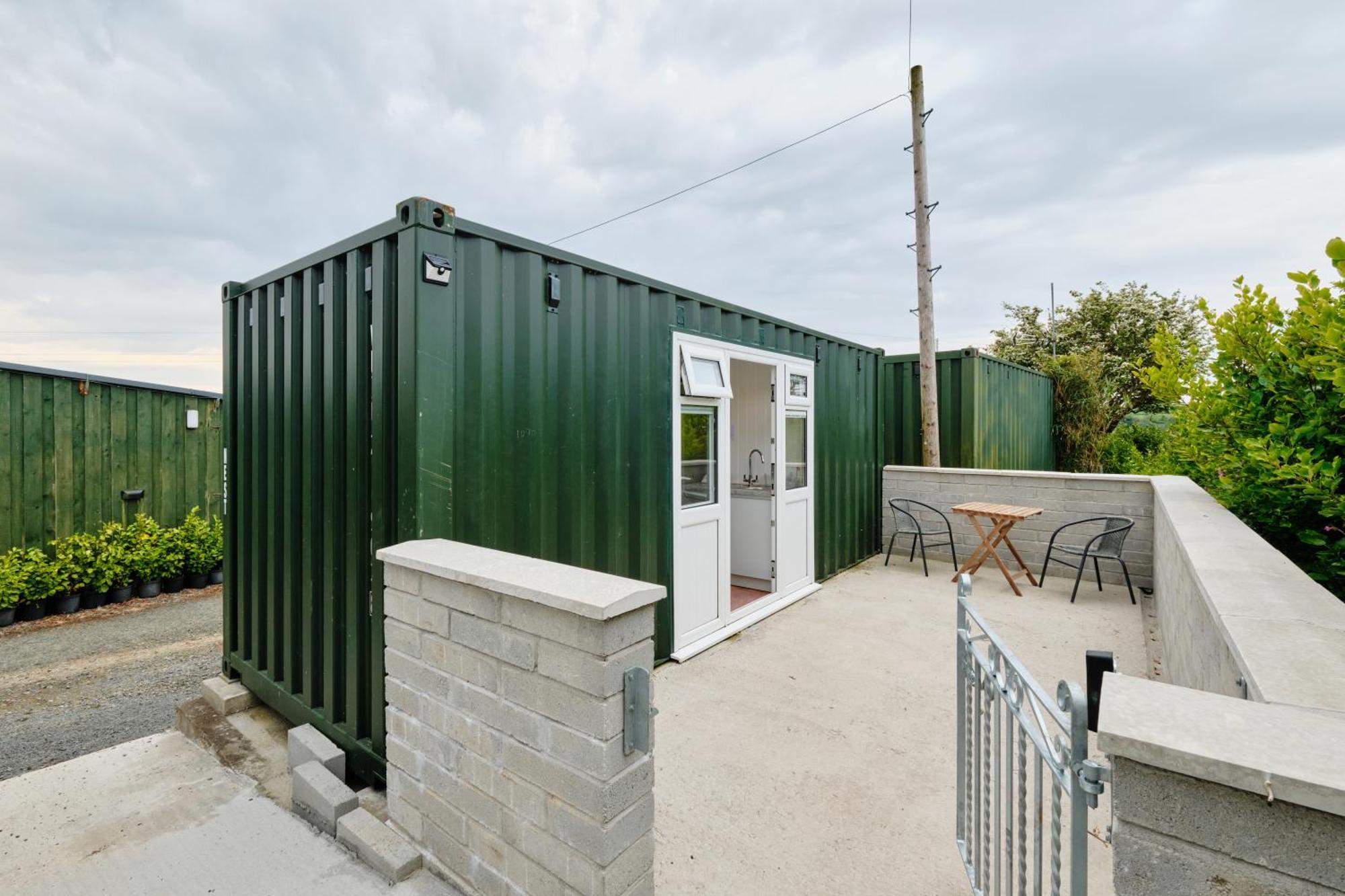 Mount View Overnight Accommodation Penzance Luaran gambar