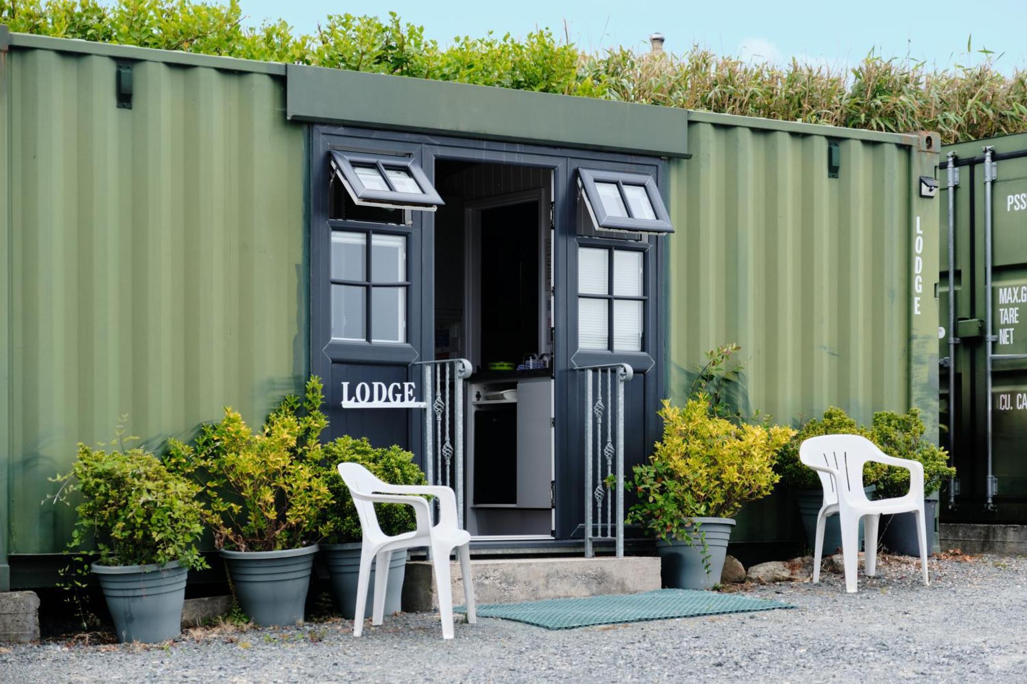 Mount View Overnight Accommodation Penzance Luaran gambar